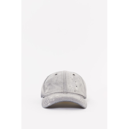OUR LEGACY OCTO WASH BALLCAP HAT